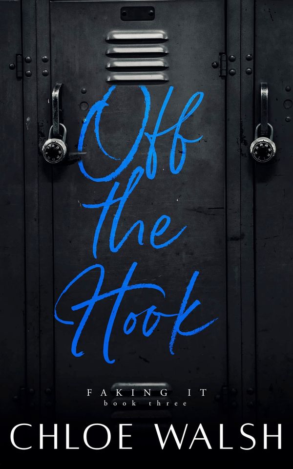 Off the Hook cover