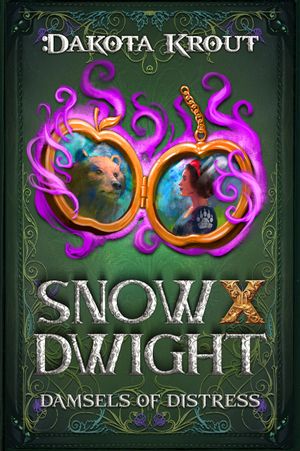 Snow X Dwight