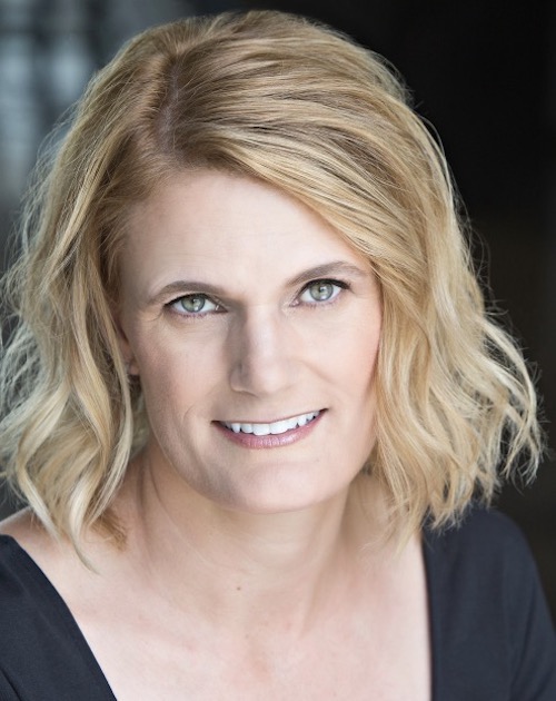 Photo of Laura Griffin