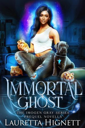 Immortal Ghost