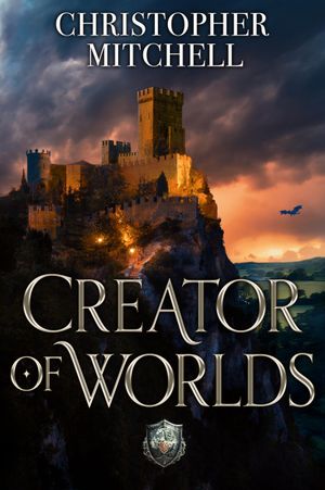 Creator of Worlds