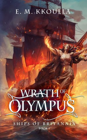 Wrath of Olympus