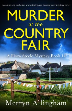 Murder at the Country Fair