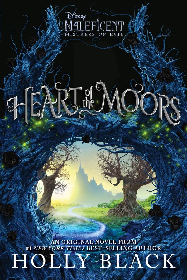 Heart of the Moors Book Cover