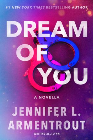 Recent book by Jennifer L. Armentrout