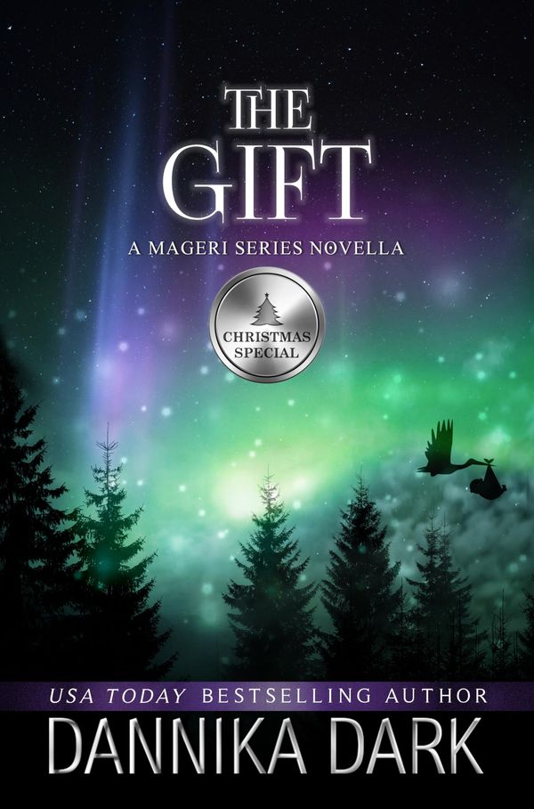 The Gift Book Cover