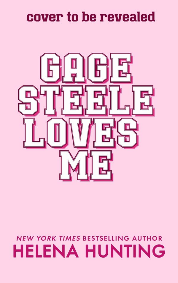 Gage Steele Loves Me cover
