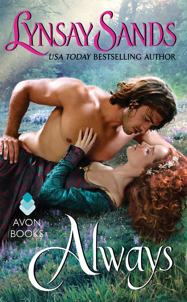 Always Book Cover