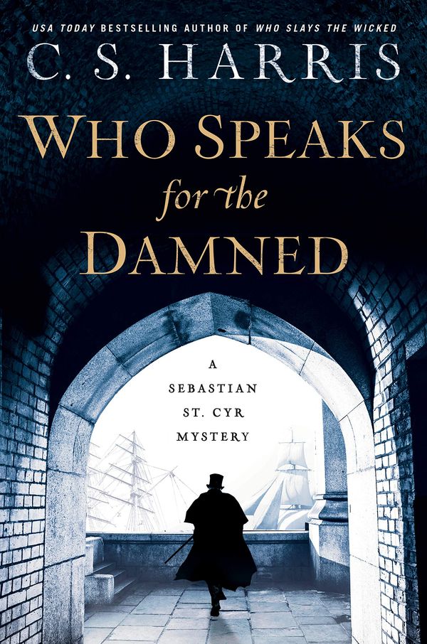 Who Speaks for the Damned Book Cover