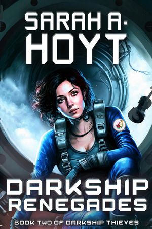 Darkship Renegades
