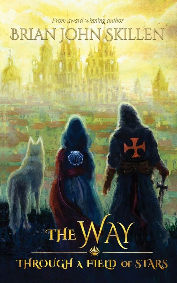 The Way cover