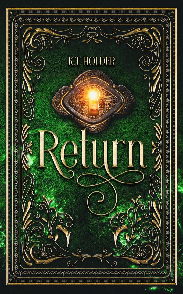 Return cover