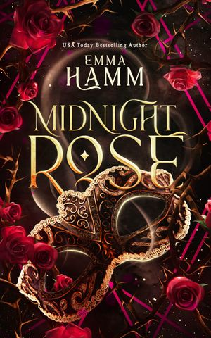 Midnight Rose