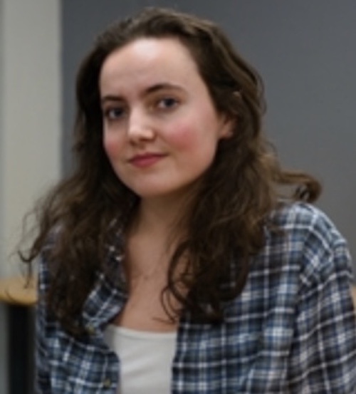 Photo of Jess Shannon