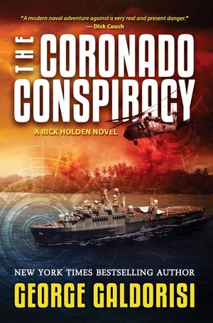 The Coronado Conspiracy