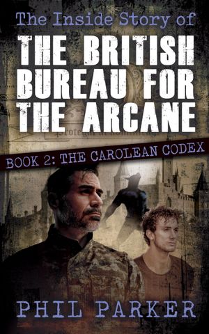 The Carolean Codex