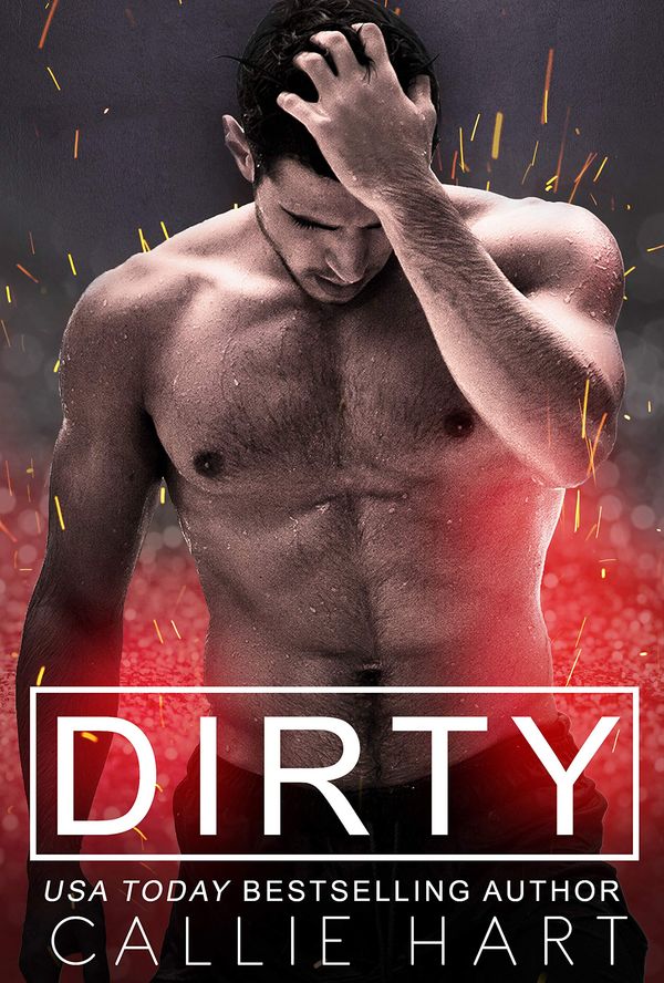 Dirty cover