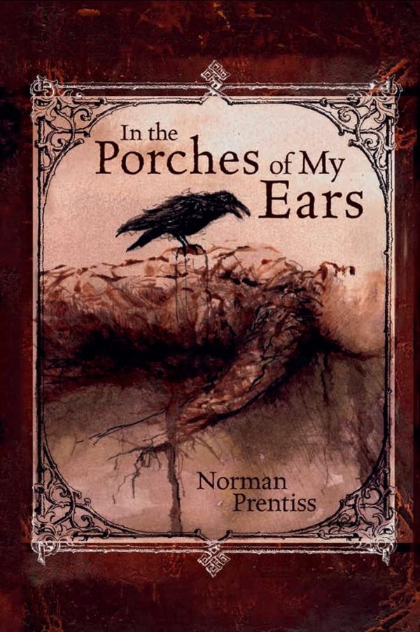 In the Porches of My Ears Book Cover