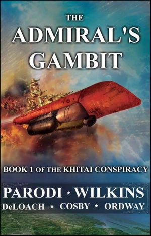 The Admiral's Gambit