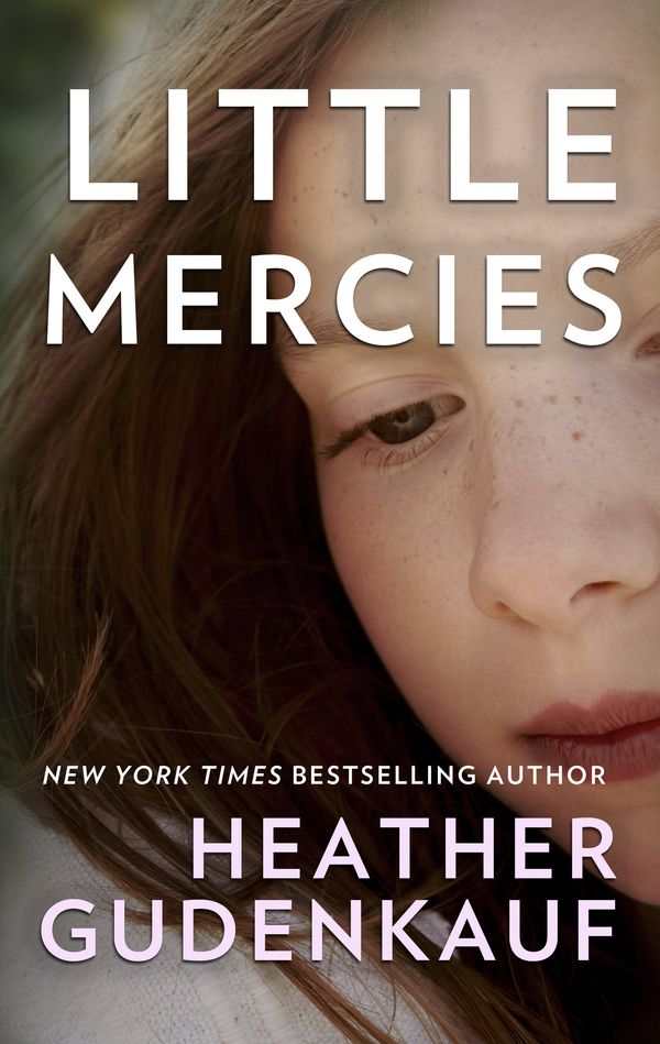 Little Mercies Book Cover