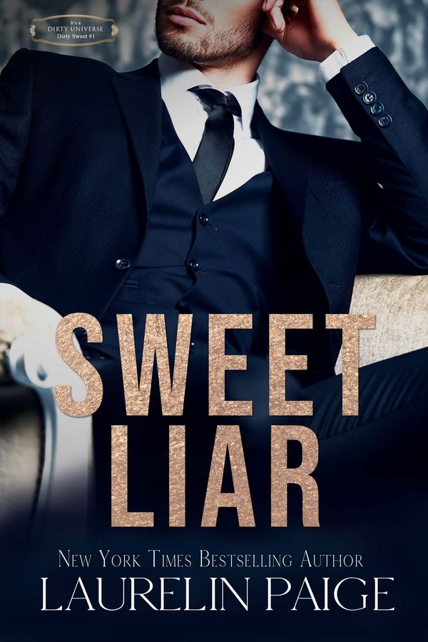 Sweet Liar cover
