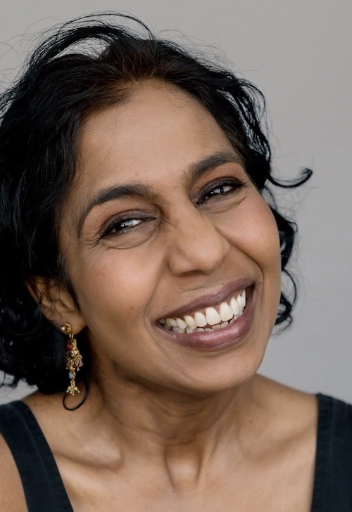 Photo of Shobha Rao