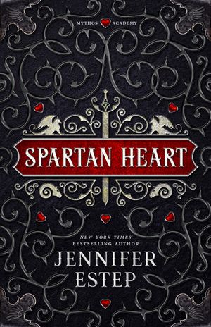 Spartan Heart