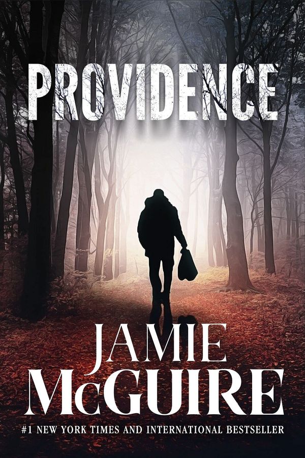 Providence cover
