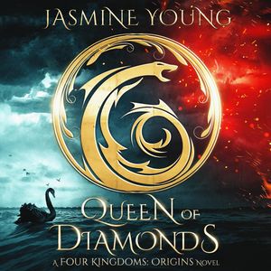 Queen of Diamonds