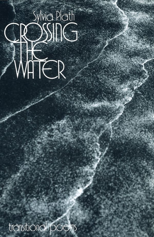 Crossing The Water Book Cover