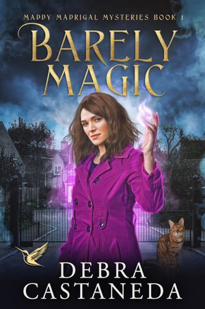 Barely Magic