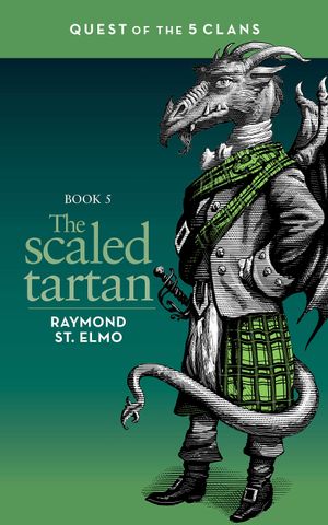 The Scaled Tartan
