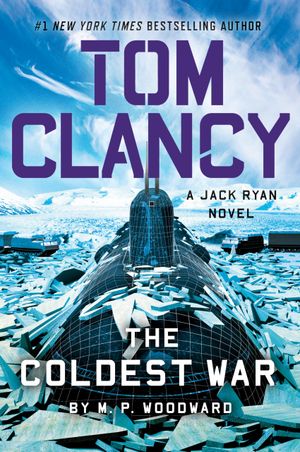 The Coldest War