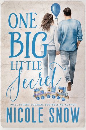 One Big Little Secret