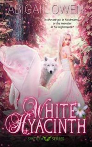 White Hyacinth