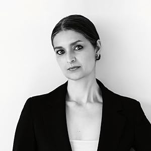Photo of Jhumpa Lahiri