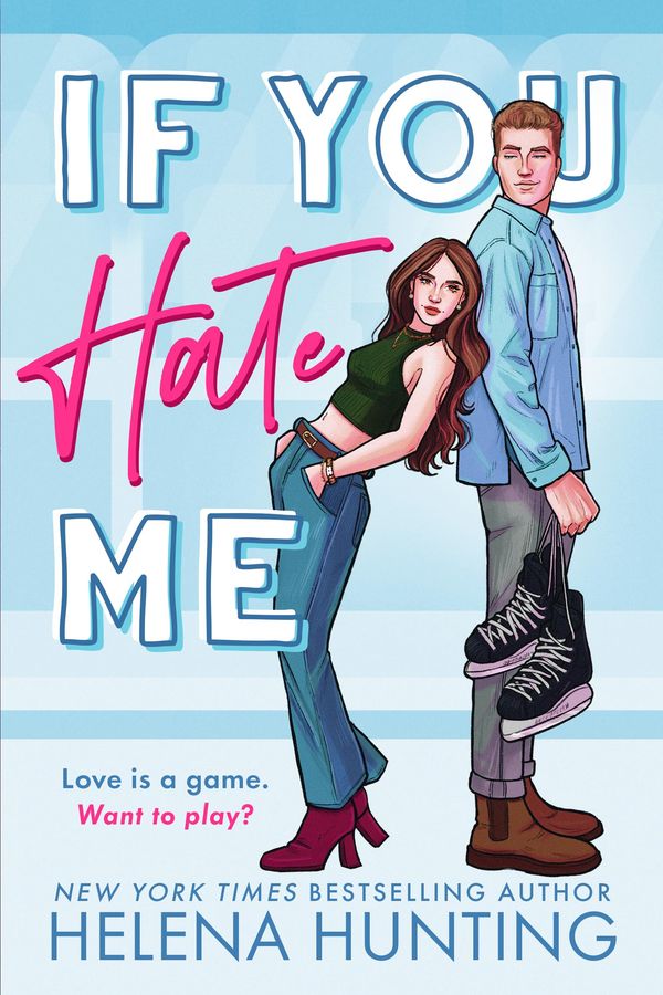 If You Hate Me cover