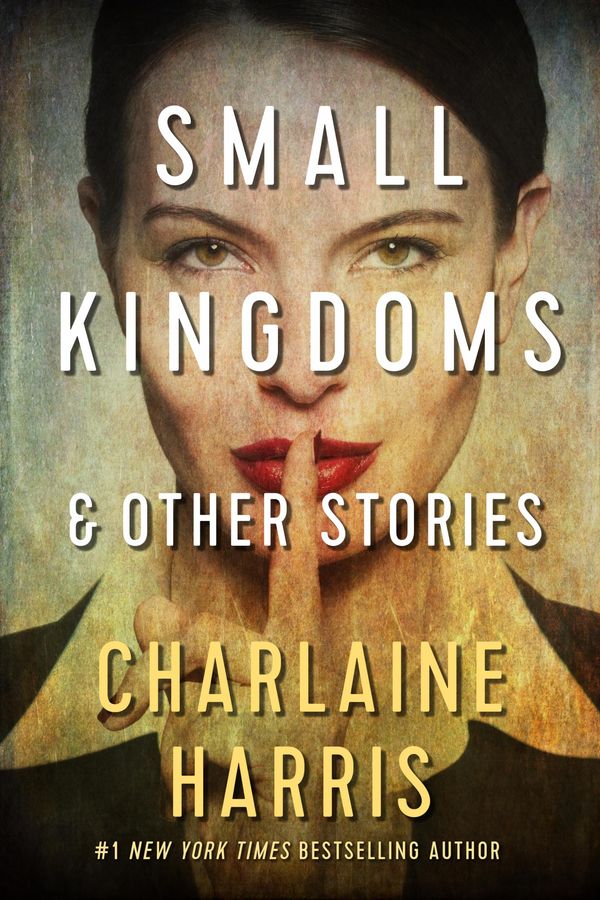 Small Kingdoms and Other Stories Book Cover