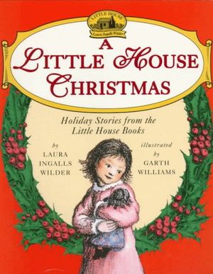 A Little House Christmas