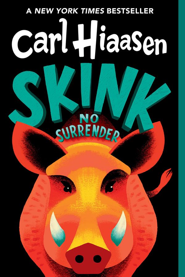 No Surrender Book Cover