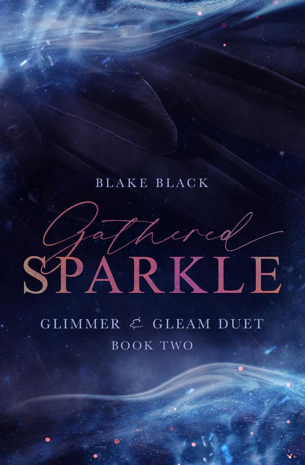 Gathered Sparkle cover