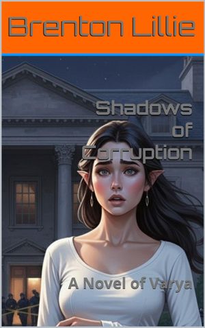 Shadows of Corruption