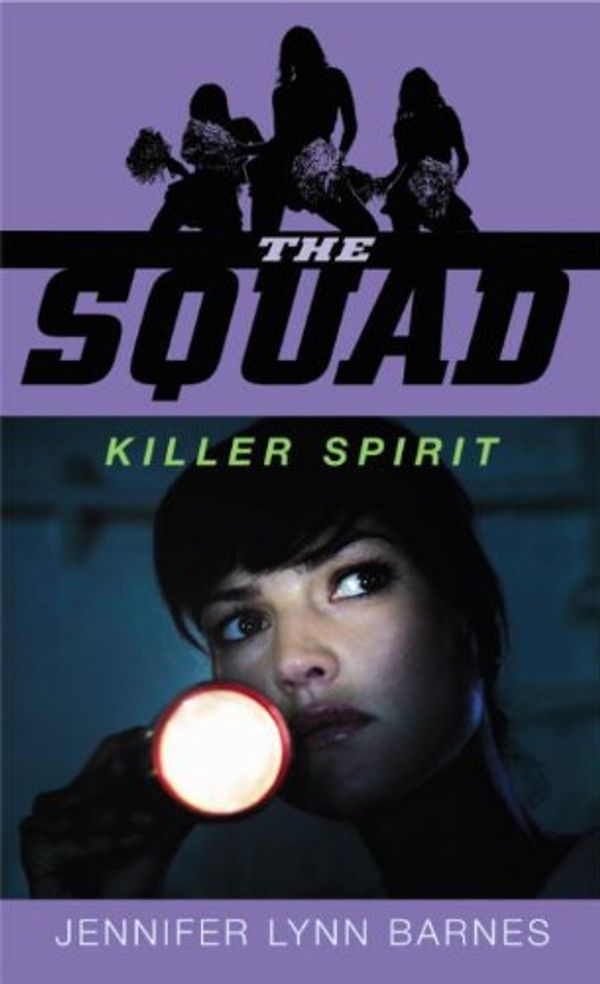 The Squad cover