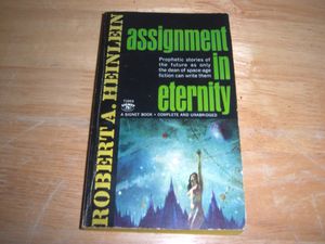 Assignment in Eternity