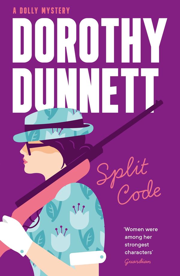 Split Code Book Cover