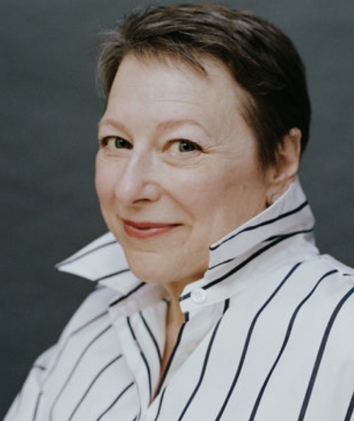 Photo of Deborah Harkness
