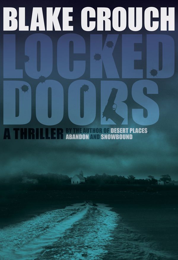 Locked Doors cover