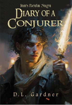 Diary of a Conjurer