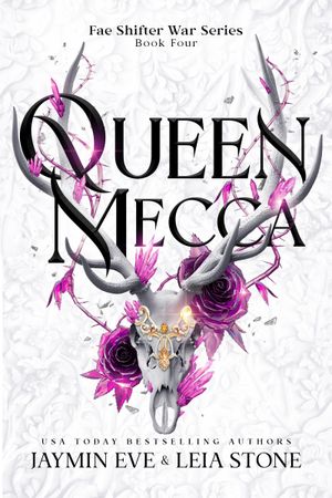 Queen Mecca