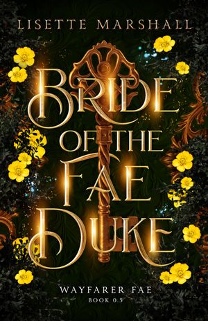 Bride of the Fae Duke